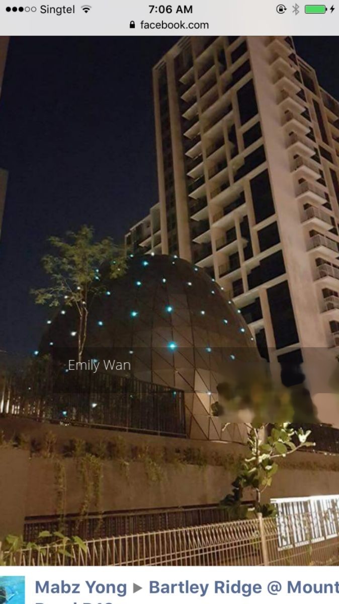 Bartley Ridge (D13), Condominium #131739102
